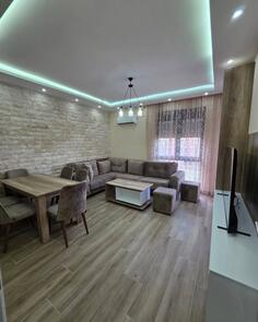 Jednosoban stan 49m2 - Ulcinj - Ulcinjsko Polje