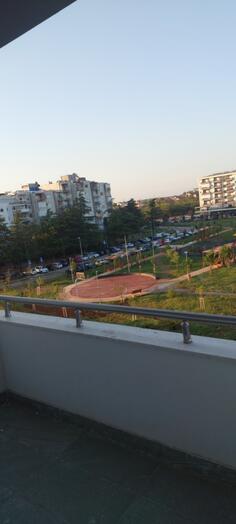 Jednosoban stan 43m2 - Podgorica - Zabjelo