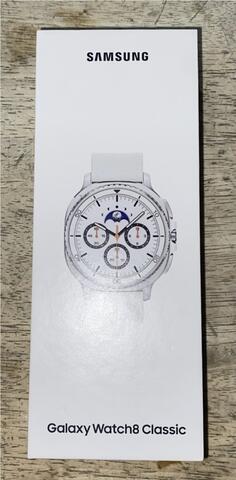 Samsung Samaung 8 klasik Unisex sat