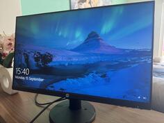 HP HP 9SV73AA - Monitor LCD 24"
