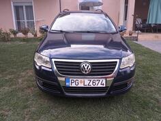 Volkswagen - Passat - 1.9 TDI