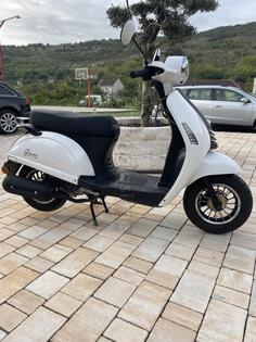 Znen - Znen Grace 50