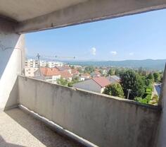 Dvoiposoban stan 78m2 - Nikšić - Centar grada