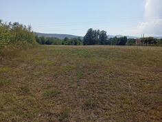 Poljoprivredno zemljište 8000m2 - Podgorica - Crnci