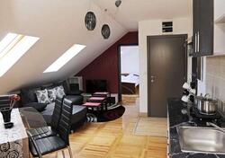 Trosoban stan 43m2 - Raška - Kopaonik