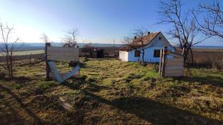 Porodična kuća 72m2 - Bačka Palanka - Bačka Palanka (uži dio)