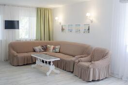 Trosoban stan 120m2 - Bar - Sutomore