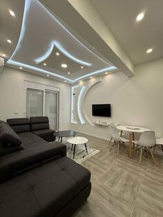 Jednosoban stan 48m2 - Bar - Šušanj