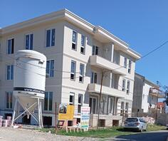 Jednosoban stan 47m2 - Podgorica - Zabjelo