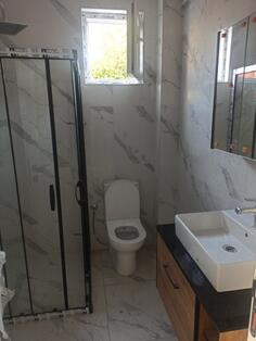 Dvosoban stan 43m2 - Podgorica - Vezirov most Ruska ambasada