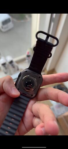 Apple Apple watch ultra 2 Unisex sat
