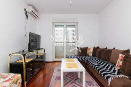 Jednosoban stan 40m2 - Podgorica - Stari Aerodrom