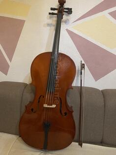 Violončelo 3/4