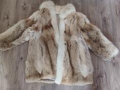 Bunda - Srebrna lisica