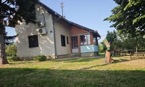 Vikendica 72m2 - Irig - Krušedol Selo