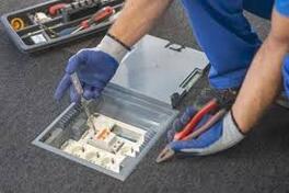 Tehničko održavanje objekata