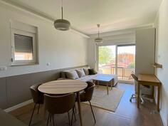 Dvosoban stan 41m2 - Budva - Buljarica