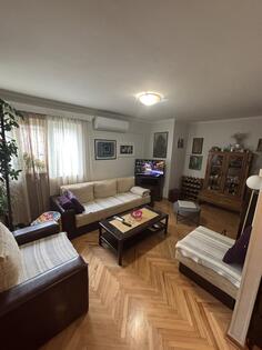 Jednosoban stan 63m2 - Nikšić - Integralovo