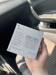 Airpods pro 2 generacija kao nove neotpakovane