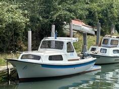 Elan - Gradac 580 sa spojlerom