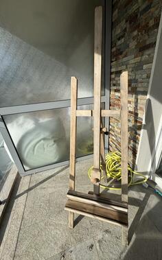 Umjetnički Štafelaj