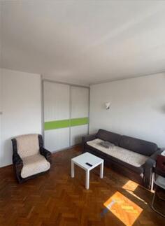 Jednoiposoban stan 45m2 - Palilula - Palilula (uži dio)