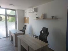 Kancelarija 35m2 - Podgorica - Preko Morače
