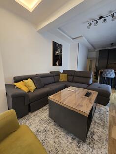 Jednosoban stan 55m2 - Bar - Bar (uži dio)