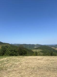 Građevinsko zemljište 3000m2 - Valjevo - Vujinovača