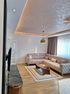 Trosoban stan 94m2 - Podgorica - Central Point