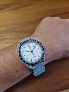 Swatch  - Moonswatch 1965 Muški sat