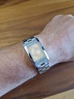 Baume & Mercier  - Hampton Unisex sat