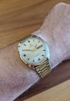 Omega - Seamaster Cosmic Muški sat