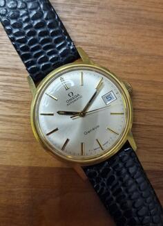 Omega - Geneve Automatik Muški sat