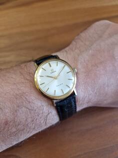 Omega - Geneve  Muški sat