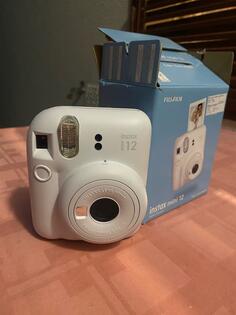 FujiFilm Instax mini 12 Fotoaparat
