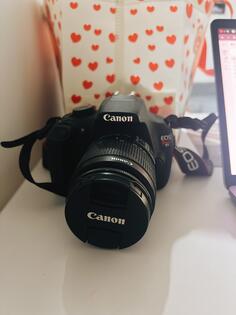 Canon Canon EOS Rebel T5 Fotoaparat