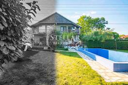 Porodična kuća 100m2 - Danilovgrad - Kosić