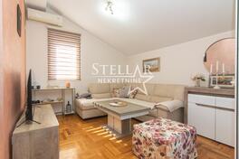 Jednosoban stan 43m2 - Podgorica - Masline