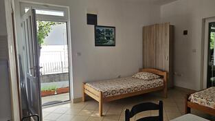 Garsonjera 25m2 - Herceg Novi - Meljine