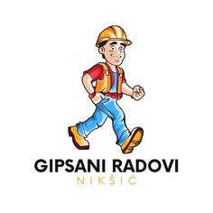 Gipsani radovi 