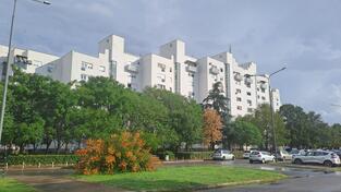 Dvosoban stan 72m2 - Podgorica - Zabjelo