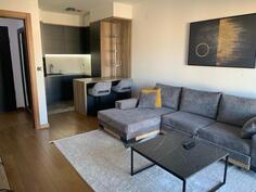 Jednosoban stan 50m2 - Podgorica - Ljubović