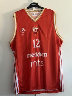 Дрес Црвене Звезде