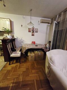 Jednosoban stan 48m2 - Podgorica - Stari Aerodrom