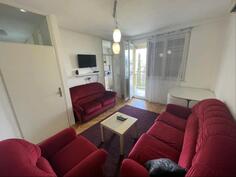 Jednosoban stan 45m2 - Podgorica - Podgorica (uži dio)