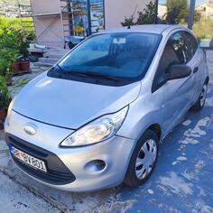 Ford - Ka/Ka+ - 1.3 TDCI