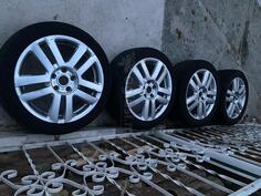 Ronal felne i Univerzalna gume