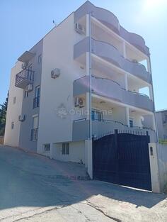 Jednosoban stan 50m2 - Bar - Bar (uži dio) Utjeha