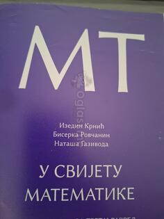 Časovi matematike za osnovce od 3.do 7.razreda, zvati posle 17h, 068030507